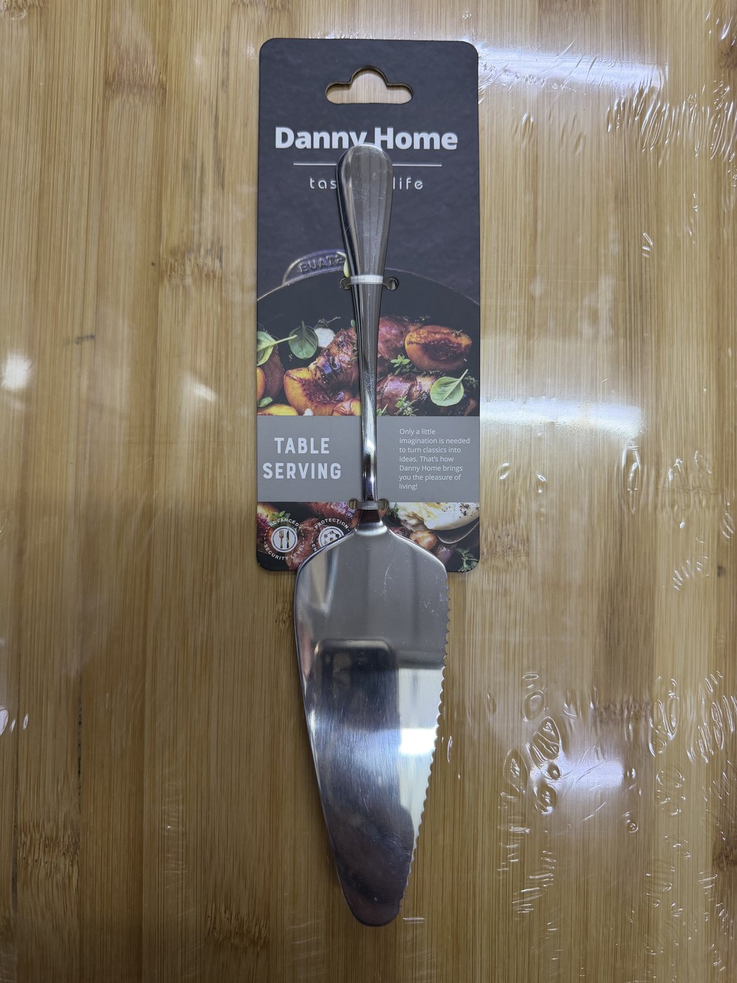 Danny Home Table Serving Spatula